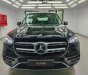 Mercedes-Benz GLS 450 2022 - Xe có sẵn giao ngay - Hỗ trợ lái thử tận nhà