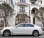 BMW 740Li 2019 - Màu trắng, xe nhập