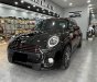 Mini Cooper 2018 - Biển số Sài Gòn