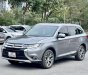 Mitsubishi Outlander 2018 - Xe trang bị full options, hỗ trợ trả góp 70%, có thương lượng giá tốt