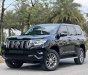 Toyota Land Cruiser Prado 2020 - Biển tỉnh xe cực mới