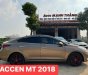 Hyundai Accent 2018 - Giá 380 triệu