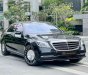 Mercedes-Benz S 450L 2020 - Bảo hành chính hãng không giới hạn km đến 2023