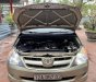 Toyota Innova 2007 - Tư nhân gia đình sử dụng