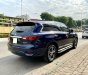 Infiniti QX60 2016 - Ngoại thất xanh canvansite, nội thất kem