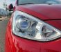 Hyundai Grand i10 2017 - bán xe gia đình đang đi 47.000km,  màu đỏ