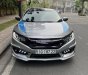 Honda Civic 2018 - Màu bạc xe gia đình