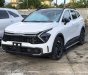 Kia Sportage 2022 - Xe có sẵn, nhận ngay chơi tết