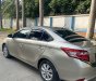 Toyota Vios 2015 - Cần bán xe tư nhân biển Hà Nội