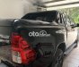 Toyota Hilux Bán xe  2.4E, màu đen, 1 cầu STĐ, ĐK T7/2021. 2021 - Bán xe Hilux 2.4E, màu đen, 1 cầu STĐ, ĐK T7/2021.