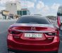 Mazda 6 2016 - Mua về chỉ việc đổ xăng và đi