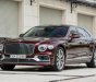 Bentley Flying Spur 2021 - Màu ruby, nội thất kem, đầy đủ đồ chơi. Odo 5.000km