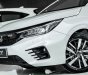 Honda City 2022 - Tặng ngay 100% thuế trước bạ + phụ kiện