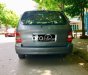 Kia Carnival  canivan máy dầu 6 chỗ số sàn xe cực đẹp 2001 - kia canivan máy dầu 6 chỗ số sàn xe cực đẹp