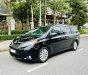 Toyota Sienna 2013 - Màu đen/nâu