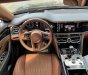 Bentley Flying Spur 2021 - Bentley Flying Spur 2021