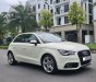 Audi A1 2012 - Màu trắng, xe nhập