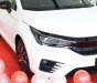 Honda City 2022 - Tặng ngay 100% thuế trước bạ + phụ kiện