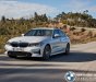 BMW 320i 2022 - Mức giá niêm yết chỉ với 1,399 tỷ đã có thể sở hữu xe mới hoàn toàn - Mẫu xe chiến lượt tại thị trường Việt Nam