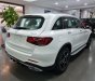 Mercedes-Benz GLC 300 2022 - Sẵn xe ưu đãi sốc - Hỗ trợ 50% trước bạ