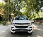 Chevrolet Colorado 2017 - Cần bán xe odo hơn 5 vạn