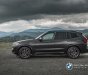 BMW X3 2022 - Ưu đãi 12/2022: Giảm ngay 400.000.000 VNĐ