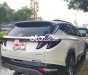 Hyundai Tucson Bán Tuson Màu Trắng SX 2022 bản tubor xăng 2022 - Bán Tuson Màu Trắng SX 2022 bản tubor xăng