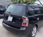 Kia Carens 2009 - Màu đen số sàn, giá 188tr