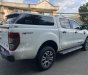 Ford Ranger 2017 - Phụ kiện đi kèm: Nắp thùng cao, phim cách nhiệt, lót sàn