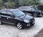 Kia Carens 2009 - Màu đen số sàn, giá 188tr