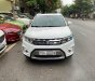 Suzuki Vitara 2017 - Màu trắng, nhập khẩu nguyên chiếc