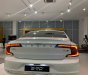 Volvo S90 2022 - Sẵn xe đủ màu giao ngay - Hỗ trợ trả góp, nhiều quà tặng hấp dẫn