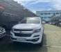 Chevrolet Trailblazer 2018 - Màu trắng, số sàn