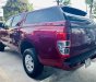 Ford Ranger 2015 - Cần bán xe bán tải 2 cầu