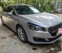 Peugeot 508 2015 - Xe màu bạc, xe nhập, giá cực tốt