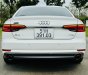 Audi A4 2017 - Màu trắng /nội thất nâu