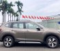 Subaru Forester 2022 - SUV 5 chỗ gầm cao nhập khẩu, bảo hành 5 năm
