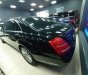 Mercedes-Benz S300 2011 - Màu đen, xe nhập