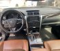 Toyota Camry 2018 - Màu đen, biển SG cực đẹp