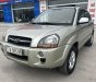 Hyundai Tucson 2009 - Xe màu bạc, nhập khẩu, giá 300tr