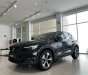 Volvo XC40 2022 - Model 2023 - Ưu đãi hấp dẫn cuối năm - Sẵn xe giao ngay, bộ quà tặng chính hãng Volvo