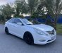 Hyundai Sonata 2010 - Xe nhập khẩu, màu trắng