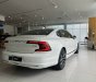 Volvo S90 2022 - Sẵn xe đủ màu giao ngay - Hỗ trợ trả góp, nhiều quà tặng hấp dẫn