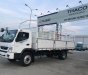 Mitsubishi Fuso 2022 - Xe tải cao cấp Nhật Bản, tải trọng 8.3 tấn