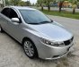 Kia Forte 2010 - Xe màu bạc, 290tr