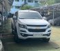 Chevrolet Trailblazer 2018 - Màu trắng, số sàn