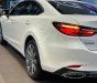 Mazda 6 2022 - Ưu đãi cực khủng