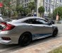 Honda Civic 2018 - Màu bạc xe gia đình