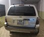 Ford Escape 2007 - Màu bạc giá hữu nghị