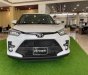 Toyota Raize 2022 - Xe sẵn giao ngay - Ngân hàng hỗ trợ 80% giá trị xe